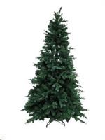 Albero Natale  Les Angles Pvc D96Xh150