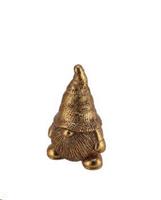 Folletto Resina Decorazione Natale 8X7,5X14