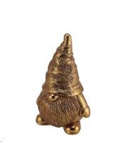 Folletto Resina Decorazione Natale 11X9Xh17