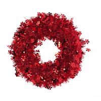 Ghirlanda Natale Ass2Dec3Col D45