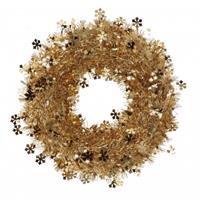 Ghirlanda Natale Ass2Dec3Col D45