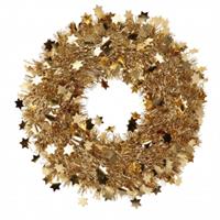 Ghirlanda Natale Ass2Dec3Col D45