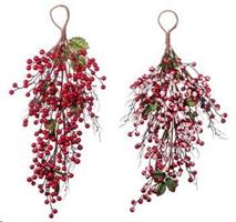 Decorazione Natale Ass2Fin Cm33X58