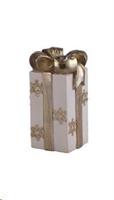 Pacco Dono Magnesia Natale Cm23X23Xh38