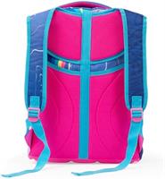 Zaino Scuola Est.Round Unicorn Gopop24