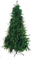 Albero Natale Pvc+Pe Ortler H150