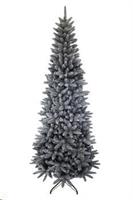 Albero Natale Innevato Pvc+Pe Marilleva H195