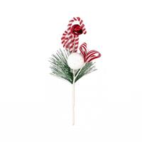 Ramoscello Natalizio Cm26