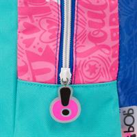 Zaino Asilo Bubble Star Gopop24