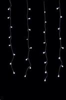 Tenda 168 Palline Led C Est Bianche