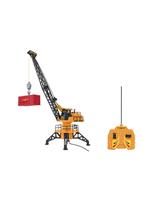 Gru Filoguidato C/Accessori