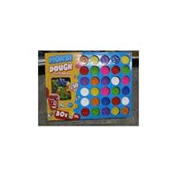 Morbidough 30X25Gr C/30 Acc