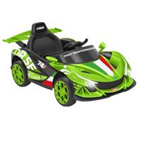 Auto Bt Li-Ion 12V 4,5Ah 2X25W R/C 2,4Ghz Verde