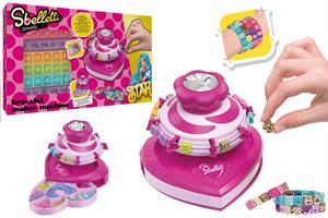 Macchina Crea Braccialetti 216Pz