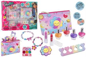 Set Trucco/Manicure C/Borsellino/Acc