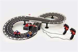 Pista Quad B/O 286Cm 1:43 Normal Track