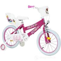 Bicicletta 16 Principesse