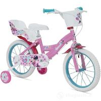 Bicicletta 16 Minnie
