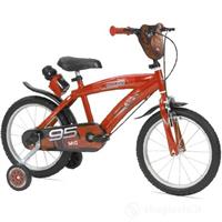 Bicicletta 16 Cars