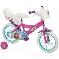 Bicicletta 16 Gabby Dolllhouse