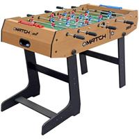 Calcio Balilla Calcetto Match Verticale