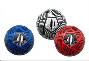 Pallone Calcio Stripes