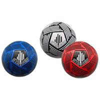 Pallone Calcio Stripes