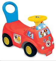 Macchina Cavalcabile Primi Passi Mickey