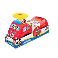 Macchina Cavalcabile Primi Passi Mickey