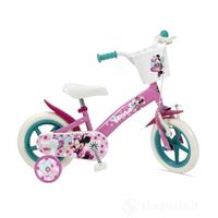 Bicicletta 12 Minnie
