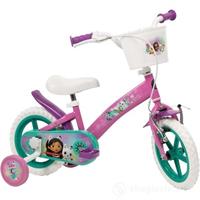 Bicicletta 12 Gabby Dollhouse