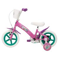 Bicicletta 12 Gabby Dollhouse