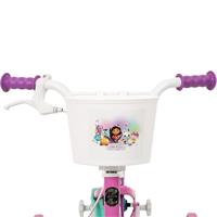 Bicicletta 12 Gabby Dollhouse