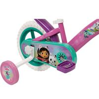 Bicicletta 12 Gabby Dollhouse