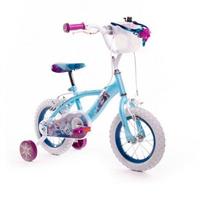 Bicicletta 12 Frozen
