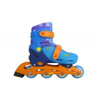 Pattini Easy Roller blu 35-38