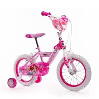 Bicicletta 14 Princess