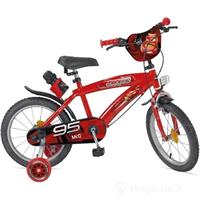 Bicicletta 14 Cars