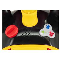 Moto Cavalcabile Primi Passi Mickey Tsum Tsum