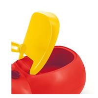 Moto Cavalcabile Primi Passi Mickey Tsum Tsum