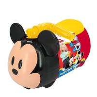 Moto Cavalcabile Primi Passi Mickey Tsum Tsum