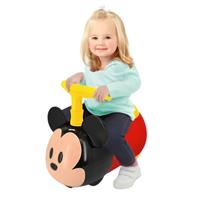 Moto Cavalcabile Primi Passi Mickey Tsum Tsum