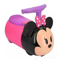 Moto Cavalcabile Primi Passi Minnie Tsum Tsum