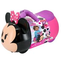 Moto Cavalcabile Primi Passi Minnie Tsum Tsum