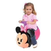 Moto Cavalcabile Primi Passi Minnie Tsum Tsum