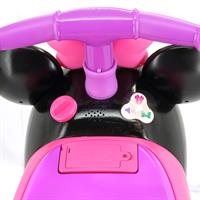 Moto Cavalcabile Primi Passi Minnie Tsum Tsum