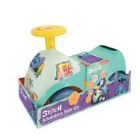 Macchina Cavalcabile Primi Passi Stich