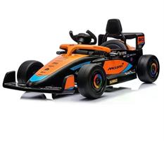 Auto Elettrica Mclaren F1