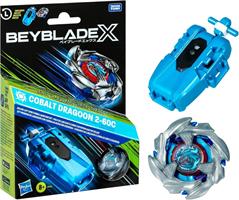 Bey Bbx Deluxe Launcher
