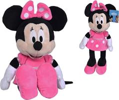 Peluche Minnie Hot Pink Dre